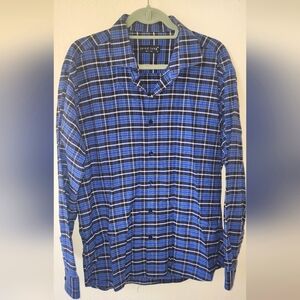 Jared Lang Dress Shirt